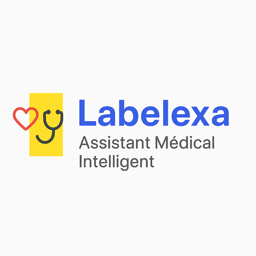Labelexa Logo
